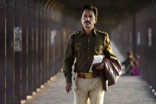 Nawazuddin Siddiqui Raat Akeli Hai film