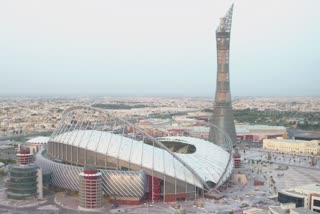 Khalihfa international stadium