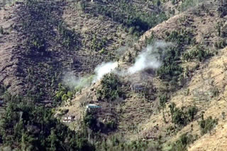 ceasefire violation by pak army