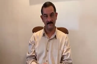 Bhawar Jitendra singh, मंत्री जितेंद्र सिंह, Rajasthan politics