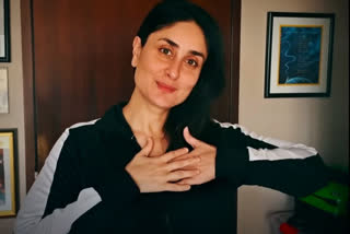 Kareena Kapoor