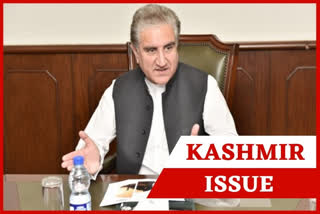 at un high-level session on multilateralism, pak rakes up issue of jammu and kashmir