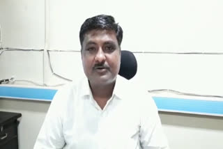 dispute between jind municipal council eo councilor and chairperson husband