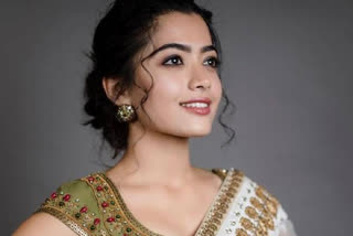 rashmika news