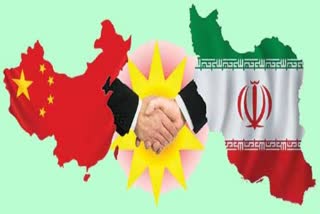 china iran 400 billion dollars deal