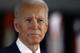 Biden says he's had intel briefings, warns of vote meddling