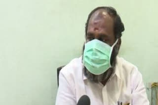 madurai admn asks clarification from 120 pvt hospitals for staying closed amid covid-19 crisis