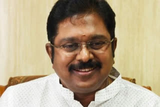 ttv dinakaran