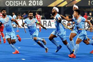 Olympic hockey schedule: India men to open campaign against NZ, women face Netherland