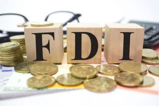 US FDI to India crosses USD 40 bn: Business advocacy group