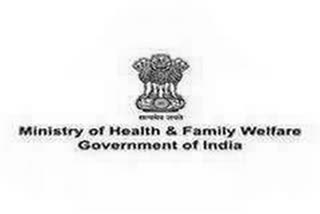 health ministry directs bihar, odisha, wb,  assam to suppress covid transmission, keep case fatality rate below one percent