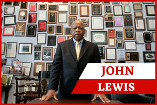 John Lewis