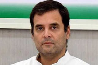 No amount of hate can ever deface a giant: Rahul Gandhi on Periyar Statue attack