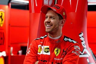 Sebastian Vettel