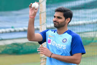 Playing day-night test against Australia would be challenging: Bhubaneswar Kumar