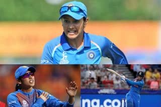 Happy birthday Smriti Mandhana: India opener turns 24