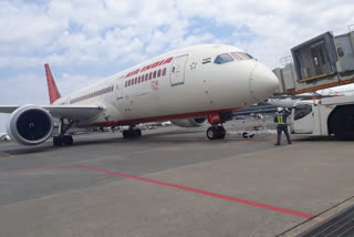 Air India says financial situation very challenging, LWP for staffers win-win