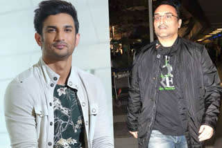 Sushant Singh Rajput death : Police record Aditya Chopra's statement