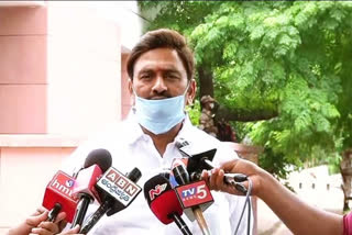 ycp mp raghu rama krishnam raju