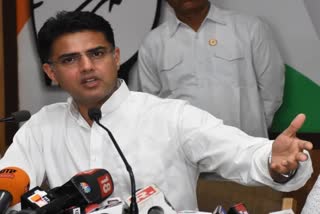 sachin pilot