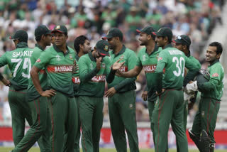 Bangladesh Players to start indivisual training sessions from july 19