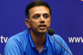 Kapil's advice helped me to explore options before opting for India A coach's job, says Dravid