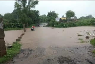 monsoon in washim