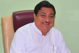 NCP MLA Babajani Durranihas tested coronavirus positive