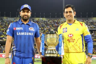 IPL franchises start preparation to go to uae