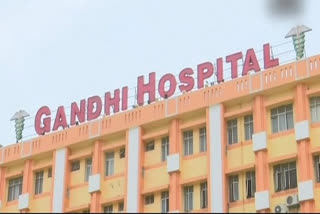 Gandhi hospital