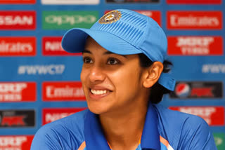 Smriti Mandhana, birthday, Jhulan Goswami, Yuvraj Singh