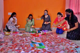 Rakshabandhan festival