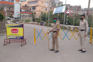 himachal police