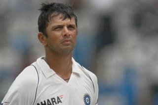 Rahul Dravid has revealed that he felt insecure after being dropped from the ODI team.