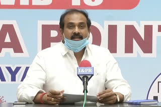 minister kannababu