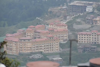 almora medical college