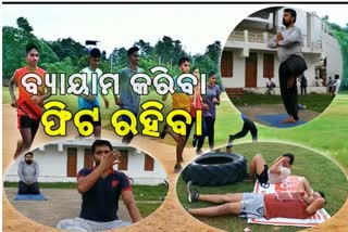 ଫିଟର ଫର୍ମୁଲା, କୋଭିଡ ସହ ଲଢ଼ିବାରେ ହୋଇପାରେ ସହାୟକ