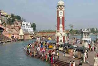 ban-on-holy-bath-in-ganga-on-somavati-amavasya-at-haridwar-due-to-corona-outbreak