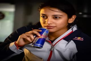 SMRITI MANDHANA