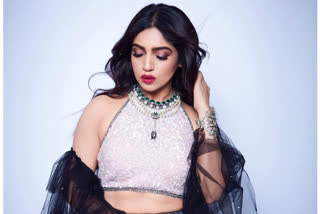 b town wishes birthday girl bhumi pednekar