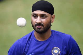 Punjab goverment right to withdraw my name, i'm not eligible for Khel Ratna: Harbhajan Singh