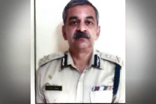 Additional Director General of Police (Law and Order) Arvind Kumar (file image0