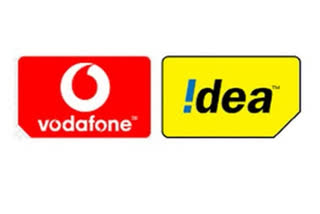 agr payment of Voda Idea