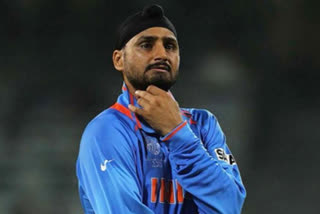 Harbhajan singh ask punjab government to withdraw his khel ratna nomination