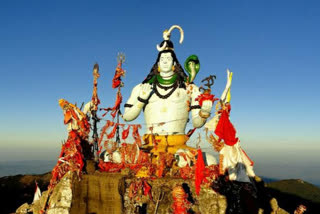 churdhar temple