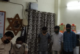 bargarh latest news, planned murder in bargarh, crime news in bargarh, success to padmapur police, ବରଗଡ ଲାଟେଷ୍ଟ ନ୍ୟୁଜ୍‌, ବରଗଡରେ ଯୋଜନାବଦ୍ଧ ହତ୍ୟାକାଣ୍ଡ, ବରଗଡ ଅପରାଧ ଖବର, ପଦ୍ମପୁର ପୋଲିସକୁ ସଫଳତା