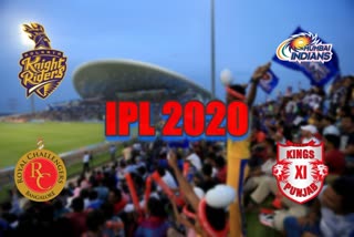 আরবদেশেই IPL, ইঙ্গিত পেয়ে তোড়জোড় শুরু ফ্র্যাঞ্চাইজ়িদের