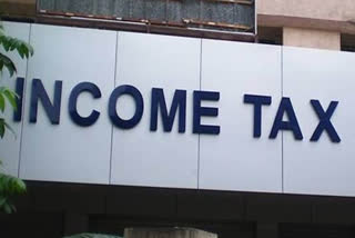 Tax dept