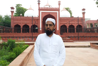 mufti qasim qasmi