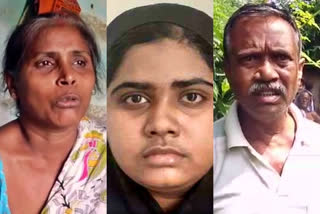 If she is a traitor then she should be punished, says arrested JMB militant's father